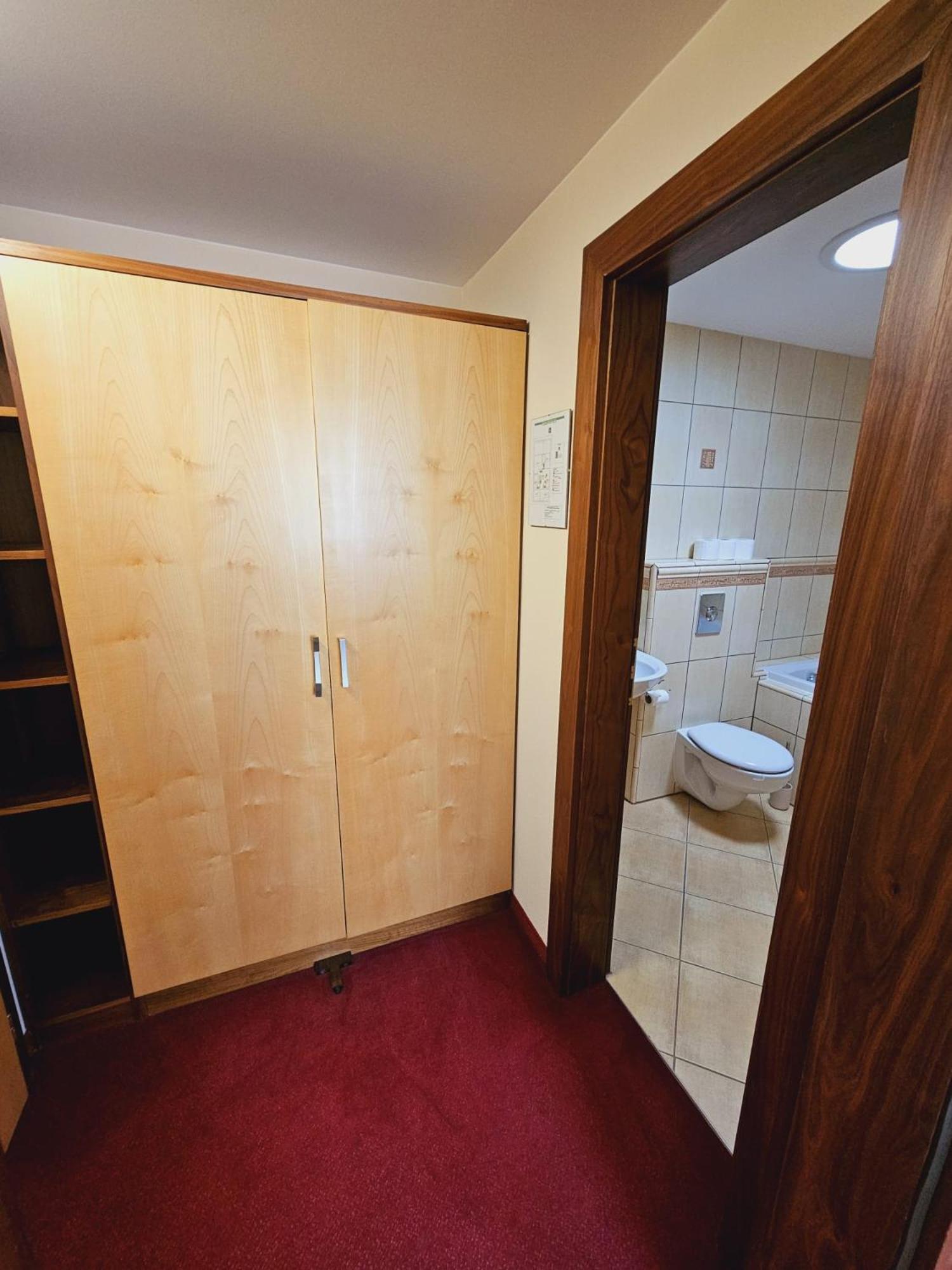 Penzion Kovox Staskov Buitenkant foto